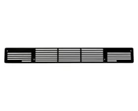 Putco Bar Style - Black Bumper Grille Inserts Ford F-150 2018-2020