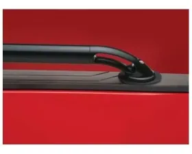 Putco 5ft 7-Inch Locker Side Rails - Black Powder Coated Ram 1500 2019-2020