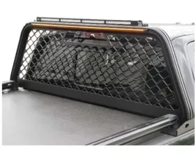 Putco Black Boss Racks Ford F-150 2015-2020