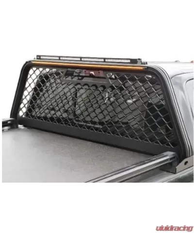 Putco Black Boss Racks Ford F-150 2015-2020 - 89046