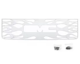 Putco Flaming Inferno Stainless Steel Grille GMC Sierra LD 2007-2013