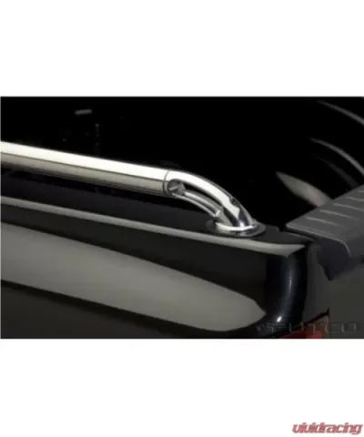 Putco 5.5ft Bed Locker Side Rails Chevrolet Silverado 1500 2004-2006 - 89808