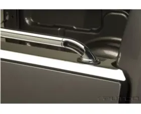 Putco 8ft Bed Locker Side Rails Standard Cab & Super Cab Lincoln Mark LT 2005-2008