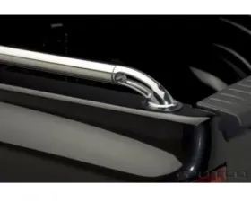 Putco 8ft Bed Locker Side Rails Ram 2500 | 3500 1994-2002