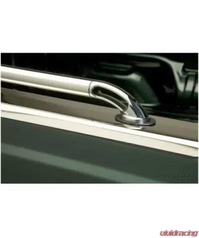 Putco 5ft Box Locker Side Rails Chevrolet Colorado 2015-2020 - 89850