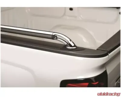 Putco 5.5ft Bed Locker Side Rails Chevrolet Silverado 1500 LD 2019-2020 - 89855