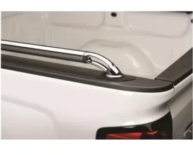 Putco 6.5ft Bed Locker Side Rails Chevrolet Silverado 1500 LD 2019-2020
