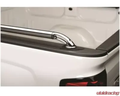 Putco 6.5ft Bed Locker Side Rails Chevrolet Silverado 1500 LD 2019-2020 - 89856