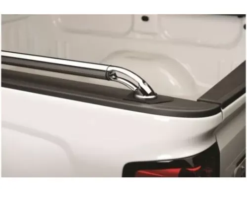 Putco 6.5ft Bed Locker Side Rails Chevrolet Silverado LD | GMC Sierra LD 1500 2019-2020 - 89856GM