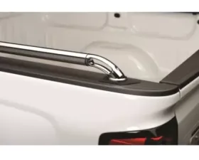 Putco 8ft Bed Locker Side Rails Chevrolet Silverado 1500 LD 2019-2020