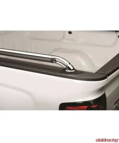 Putco 8ft Bed Locker Side Rails Chevrolet Silverado 1500 LD 2019-2020 - 89857