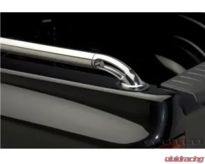 Putco 5.7-Inch Bed Locker Side Rails Ram 1500 2009-2018 - 89862
