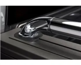Putco 5.5ft Bed Fits Trucks with Tonneau Covers Locker Side Rails Ford F-150 2015-2020