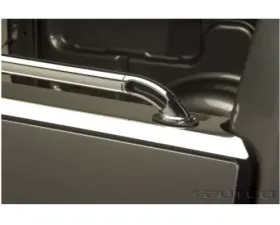 Putco 5ft 7-Inch Locker Side Rails Ram 1500 2019-2020