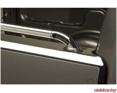 Putco 5ft 7-Inch Locker Side Rails Ram 1500 2019-2020 - 89872