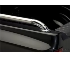 Putco 6ft 4-Inch Locker Side Rails Ram 1500 2019-2020
