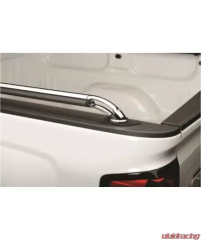 Putco 6.5ft Bed - Traditional Locker Side Rails Chevrolet Silverado HD 2014 - 89890GM