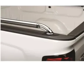 Putco 5.5ft Bed Locker Side Rails Chevrolet Silverado LD 2014-2018