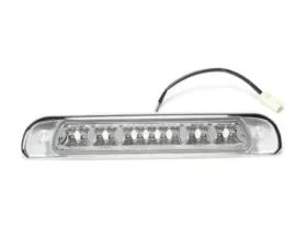 Putco Clear-LED Third Brake Lights - Replacement Toyota Tundra 2009-2016