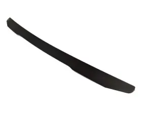 Putco CAD - Gurney Flap (Fits Models Equipped with Short OEM Spoiler) Subaru Impreza | WRX 2015-2021