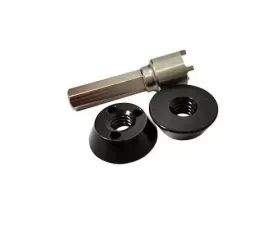 Putco Anti-Theft KIT for Luminix Light Bar