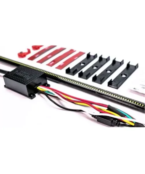 Putco 36-Inch-LED Tailgate Light Bar Blade - 92009-36