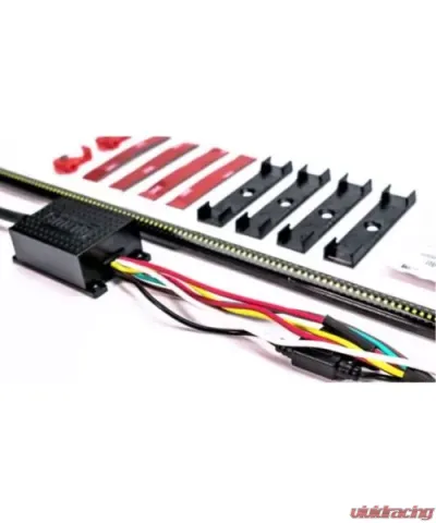 Putco 36-Inch-LED Tailgate Light Bar Blade - 92009-36