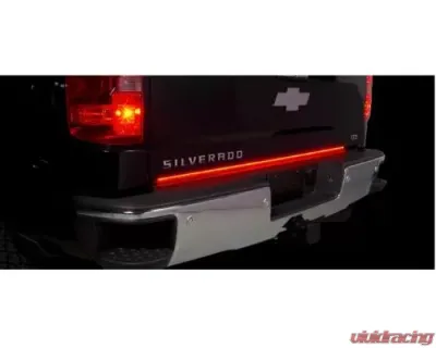 Putco 48-Inch-LED Tailgate Light Bar Blade - 92009-48