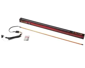Putco 60-Inch-LED Tailgate Light Bar Blade