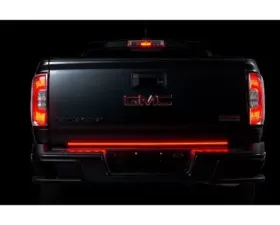 Putco 44-Inch Red Truck Blade (Works with Putco Boss Racks) Boss Racks