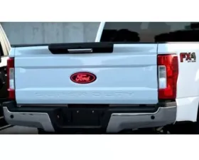 Putco Rear Luminix Ford-LED Emblem (Does not Fit Platinum or Limited) Ford F-150 2015-2020