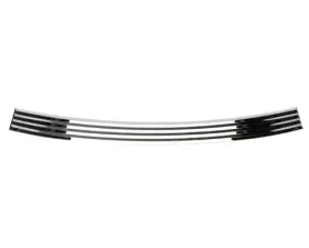 Putco Stainless Steel Rear Bumper Cover Cadillac Escalade ESV 2007-2014