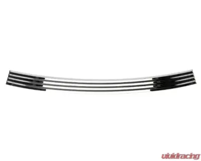 Putco Stainless Steel Rear Bumper Cover Cadillac Escalade ESV 2007-2014 - 94100