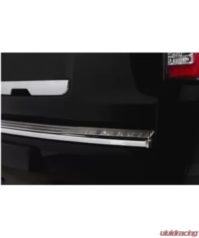 Putco Stainless Steel Rear Bumper Cover GMC Yukon XL 2007-2014 - 94100GM-2