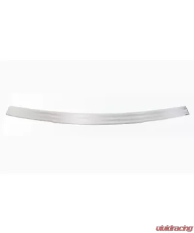 Putco Stainless Steel Rear Bumper Cover without Factory Chrome Edge Chevrolet Suburban 2015-2020 - 94101GM-1