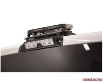 Putco 16-Inch Hornet Light Bar - (Amber)-LED Stealth Rooftop Strobe Bar - 950116