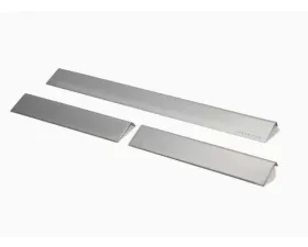 Putco Stainless Steel Door Sills Crew Cab (4-Piece) Ford F-250 | F-350 SuperDuty 2017-2020