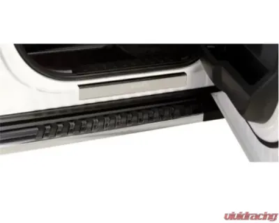 Putco 4-Piece SS Door Sills SuperCrew with F-150 Etchinng Ford F-150 2015-2020 - 95150FD