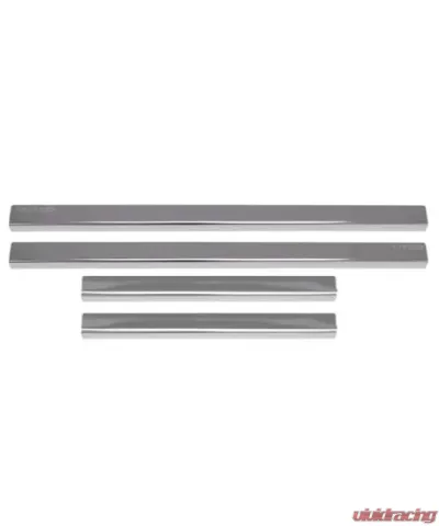 Putco Stainless Steel Door Sills Crew Cab (4-Piece) Ram 1500 LD 2019-2020 - 95191