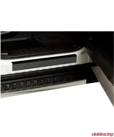 Putco Black Platinum Door Sills Crew Cab (4-Piece) Ram 1500 LD 2019-2020 - 95191BP