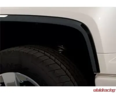 Putco Black Platinum Fender Trim Ford F-150 2004-2014 - 97219BP
