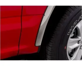 Putco 3.5-Inch Wide Stainless Steel Fender Trim with Factory Flares Ford F-250 | F-350 SuperDuty 2017-2020