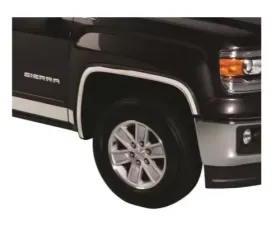 Putco Fender Trim GMC Sierra LD 2007-2013