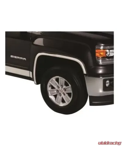 Putco Fender Trim GMC Sierra LD 2007-2013 - 97290GM