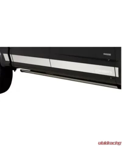 Putco Stainless Steel Rocker Panels Crew Cab 6.5ft Short Box (12-Piece) 6.25-Inch Wide Ford F-250 | F-350 SuperDuty 2011-2016 - 9751454FD