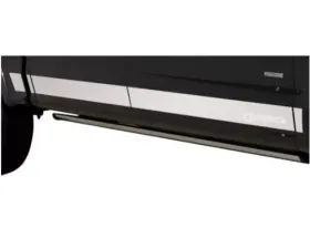 Putco Stainless Steel Rocker Panels Super Cab 8ft Box (12-Piece) 4.25-Inch Wide Ford F-250 | F-350 SuperDuty 2017-2020