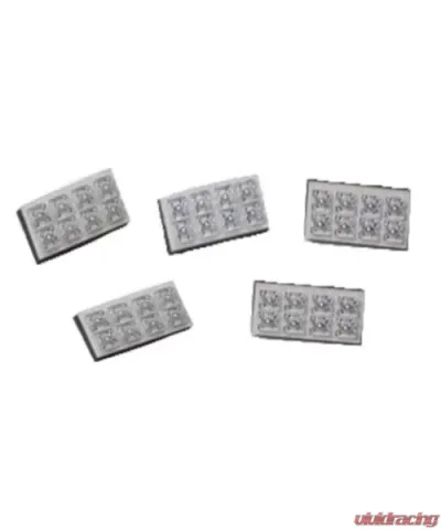 Putco Premium-LED Dome Lights (Application Specific) Nissan Pathfinder 2005-2012 - 980069