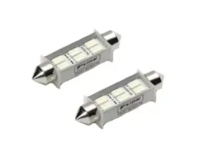 Putco Premium-LED Dome Lights (Application Specific) Dodge Challenger 2009-2014