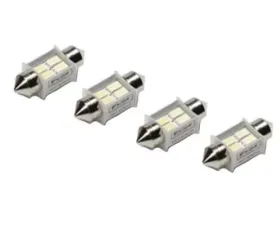 Putco LED Dome Lights Hatchback Premium Kia Forte 2010-2013