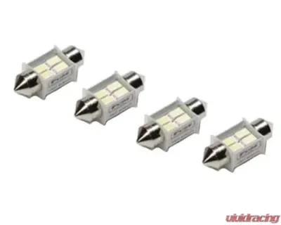Putco LED Dome Lights Hatchback Premium Kia Forte 2010-2013 - 980206